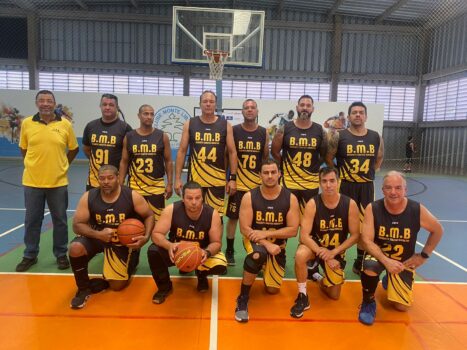 WhatsApp Image 2024-06-29 at 17.29.04 A equipe de Barretos venceu Cedral no Basquete Masculino Master placar 59 x 39.