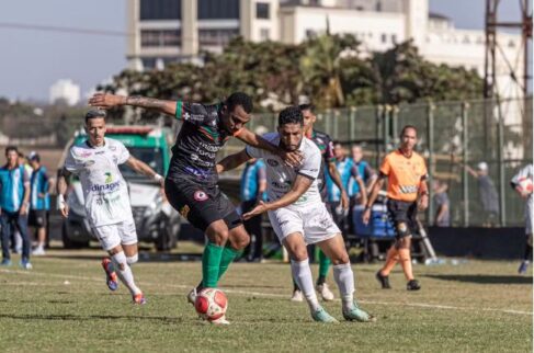 bec e comercial Em duelo da 6ª rodada da Copa Paulista, Comercial e Barretos empataram em 3 a 3, no sábado (20), no estádio Palma Travassos, em Ribeirão Preto.