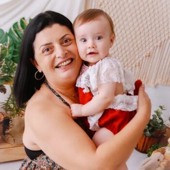 Amor com açúcar! Amor com açúcar!