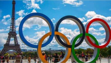 A cerimônia de abertura das Olimpíadas de Paris 2024 será realizada sexta (26). Pela primeira vez, será realizada em um local aberto ao público e de forma gratuita, no Rio Sena
