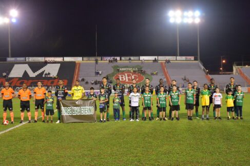 WhatsApp Image 2024-07-27 at 08.29.31 A equipe do Barretos Esporte Clube encerra a sua participação na Copa Paulista nesta sexta-feira (9), às 20h, enfrentando o Atlético Monte Azul, no estádio Fortaleza. Em último lugar no Grupo 2