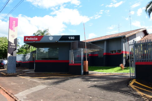 Nota oficial sobre o suposto roubo foi divulgada pelo Batalhão da Polícia Militar, sediado em Barretos Nota oficial sobre o suposto roubo foi divulgada pelo Batalhão da Polícia Militar, sediado em Barretos