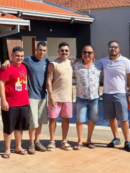 Dupla felicidade Dupla felicidade