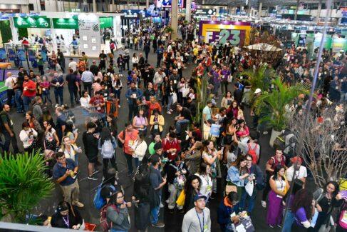 Sebrae-SP levará caravanas da região de Barretos para a Feira do Empreendedor Sebrae-SP levará caravanas da região de Barretos para a Feira do Empreendedor