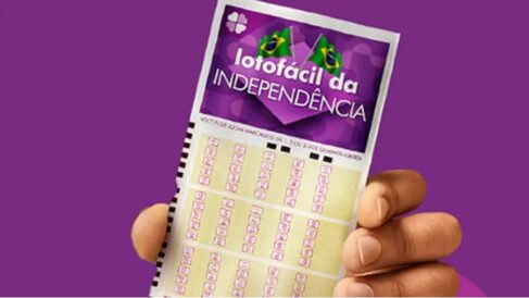 Lotofácil O sorteio dos 15 números da Lotofácil da Independência, concurso especial 3.190, foi realizado na noite dessa segunda-feira (9), no Espaço da Sorte, em São Paulo.