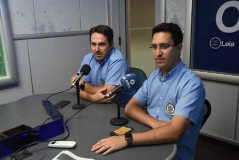 Encontro Nacional de Muladeiros fortalece tradições e apoia o Hospital de Amor Encontro Nacional de Muladeiros fortalece tradições e apoia o Hospital de Amor