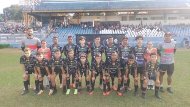 As equipes do Barretos Esporte Clube/BFK jogaram no final de semana pelas categorias Sub 11, Sub 12, Sub 13 e Sub 14, em Barretos no estádio Fortaleza e em Votuporanga, na Arena Plínio Marin pelo Campeonato Paulista .