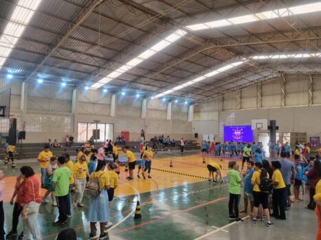 WhatsApp Image 2024-09-23 at 17.57.10 O Festival Paralímpico Loterias Caixa 2024 celebrou com muita diversão, esporte e inclusão o Dia Nacional de Luta da Pessoa com Deficiência e o Dia Nacional do Atleta Paralímpico, comemorados nos dias 21 e 22 de setembro, respectivamente.