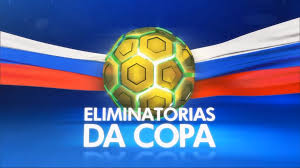 Eliminatórias da Copa do Mundo