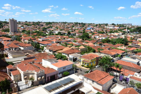 Proprietários devem atender determinados requisitos para obtenção de descontos (Foto: O Diário de Barretos) Proprietários devem atender determinados requisitos para obtenção de descontos (Foto: O Diário de Barretos)