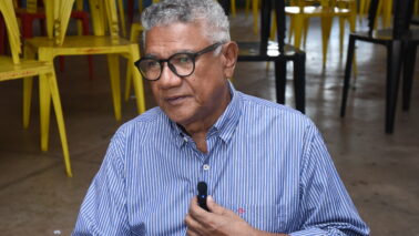 O Clube Estrela D’Oriente promove hoje (13), a partir das 19h, o Carnaval Folia, em sua sede, na avenida 9 com a rua 4.