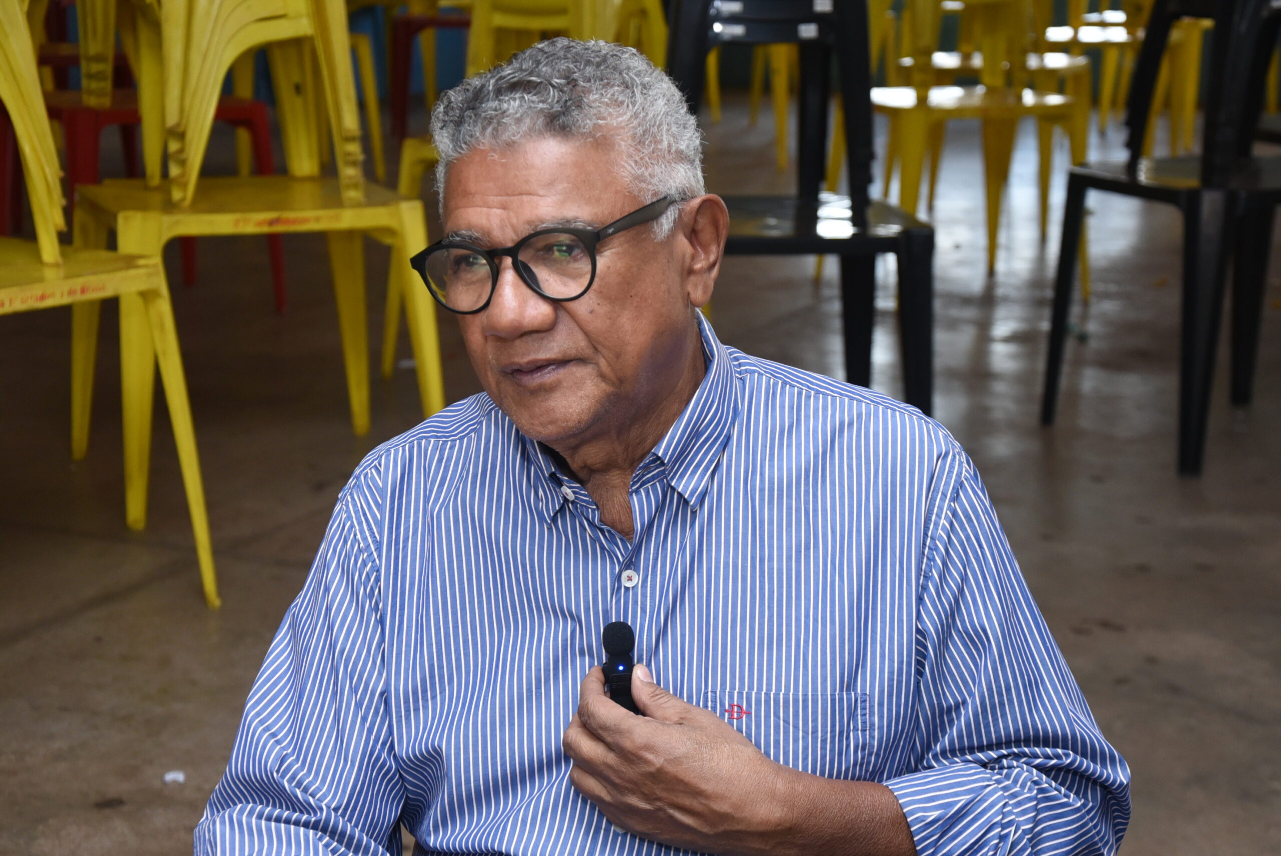 Estrela D’Oriente promove Carnaval Folia