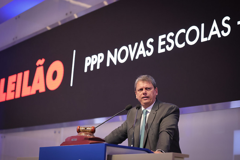 Governo libera R$ 19 milhões para saúde pública da região de Barretos