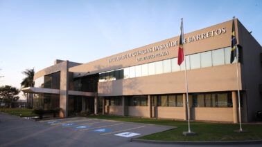 Vestibular da Facisb será realizado em Barretos e em outras três cidades A FACISB (Faculdade de Medicina de Barretos) agendou para o dia 14 de fevereiro, a realização do IIº Simpósio Regional de Saúde da Família