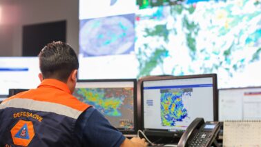 A Defesa Civil do Estado de São Paulo informou que o alerta de temperaturas mínimas em torno de 10º C para a região de Barretos segue nesta semana até sexta-feira (11)