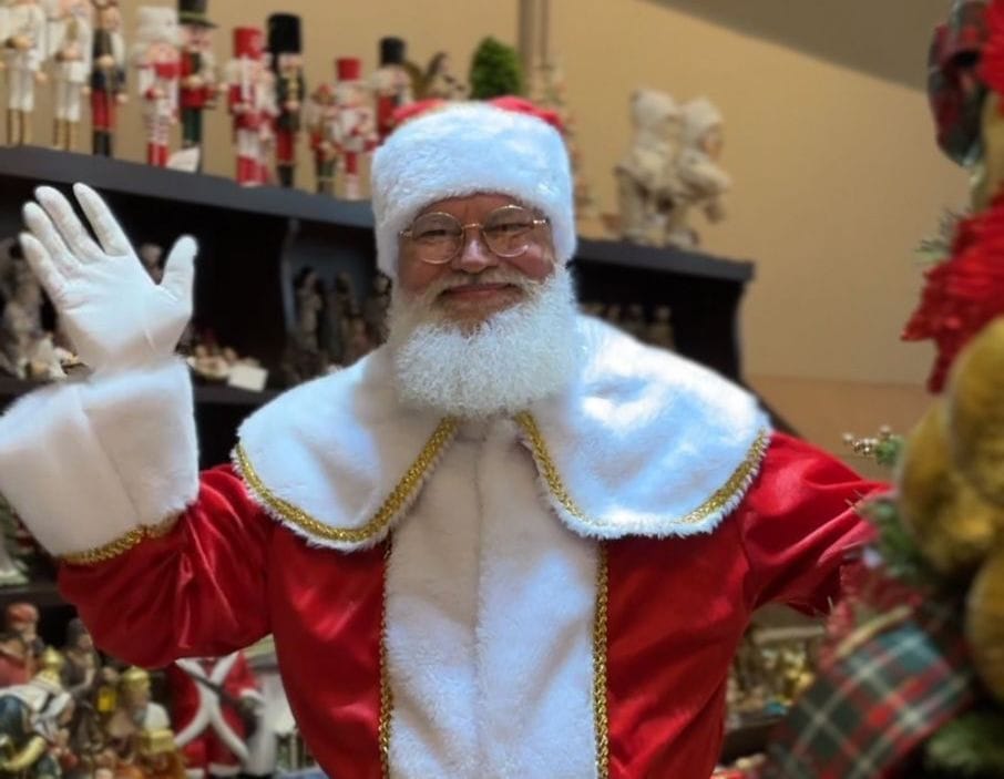 Cupons da campanha de Natal do North Shopping podem ser trocados até domingo