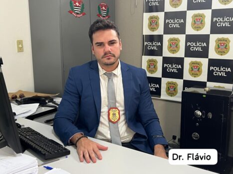 Polícia Civil recebe novos delegados na área de Bebedouro (Foto: O Diário de Barretos) A Polícia Civil de Monte Azul Paulista, com o apoio do Grupo de Operações Especiais (GOE) da DEIC, cumpriu na manhã da última quarta (5), em Ribeirão Preto