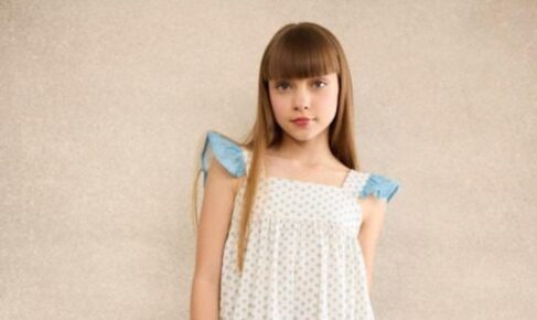 Conheça a nova coleção da Ópera Kids na Maçãzinha Kids. A coleção conta com os looks mais estilosos da estação para as pequenas. Confira as novidades através do Instagram: @macazinhakids Maçazinha Kids traz novidades