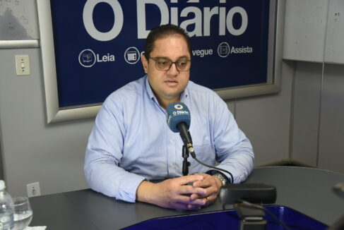 Belisário falou sobre os projetos da diretoria da OAB Em entrevista ao vivo na O Diário Independente, o advogado Belisário Rosa Leite Neto, presidente da 7ª Subseção da OAB (Ordem dos Advogados do Brasil) de Barretos