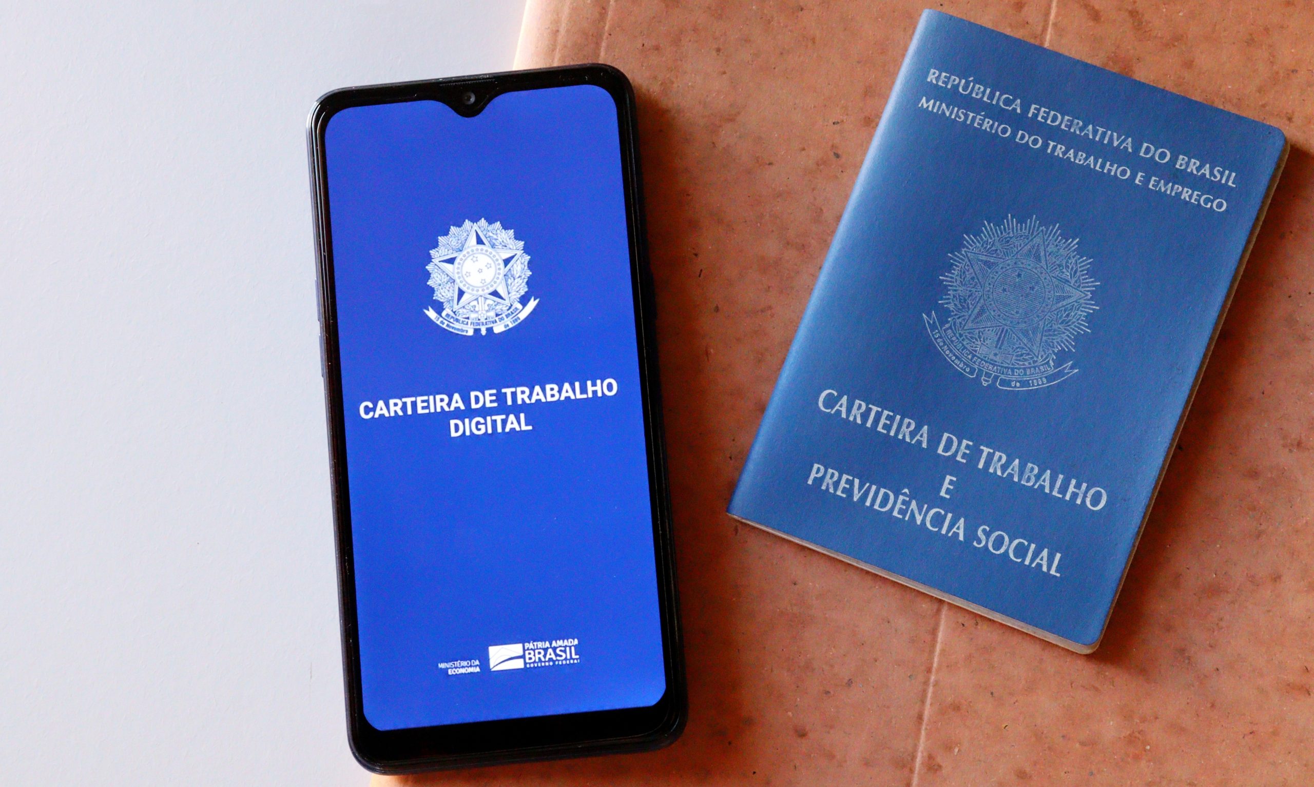 Região tem 93 vagas de emprego disponíveis nos PATs
