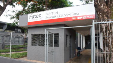 A Fatec Barretos está orientando os interessados que encontram se abertas o período para solicitar isenção ou redução da taxa do Vestibular 2026 da Fatec Barretos.