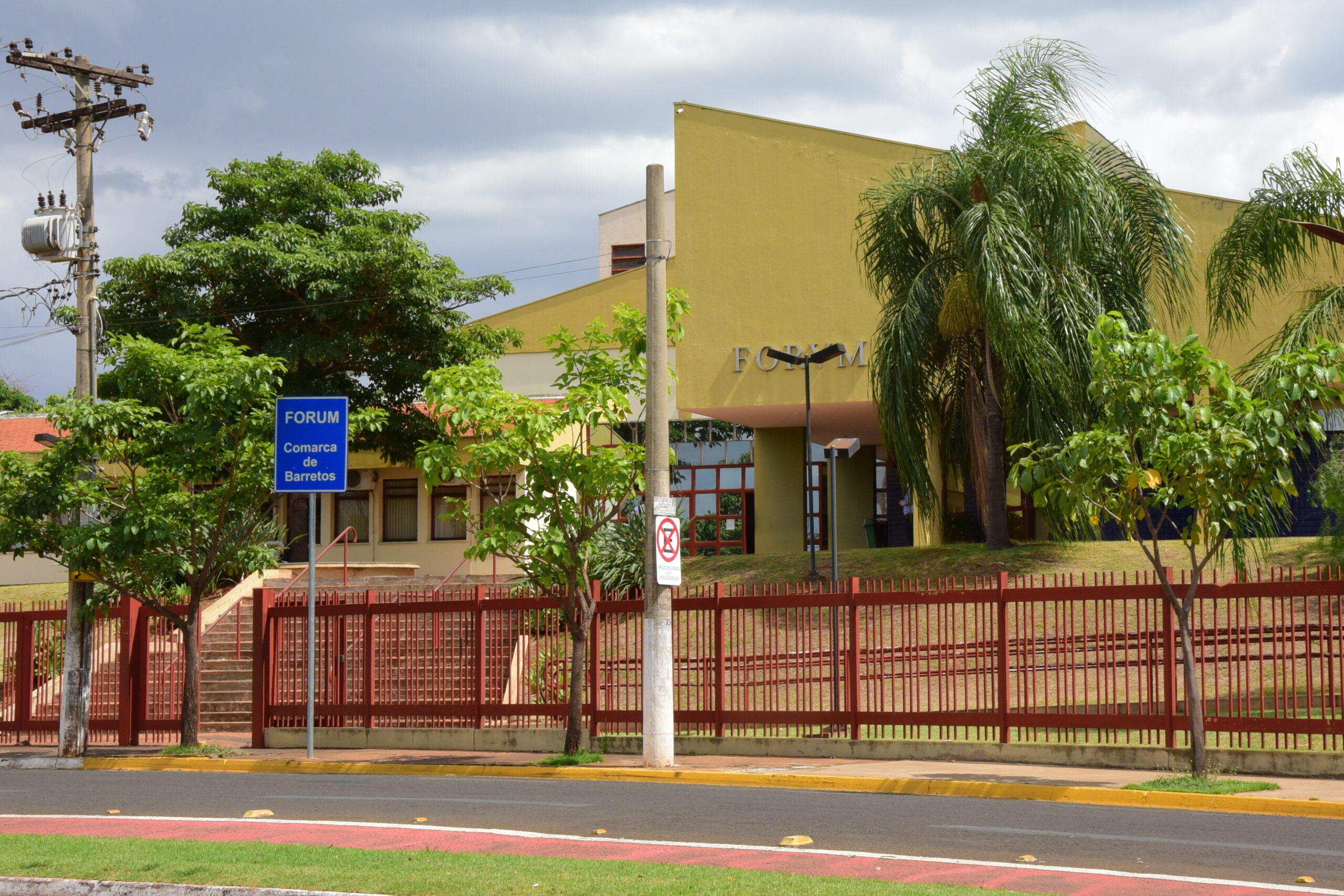 Réu é condenado pelo crime de tentativa de homicídio