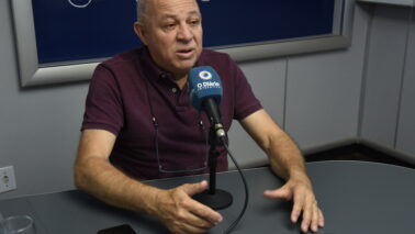 Em entrevista ao Jornal da Manhã, o presidente de Os Independentes, Jerônimo Luiz Muzeti, disse que a Festa de 2026 já está sendo planejada.