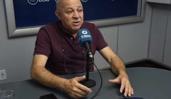Em entrevista ao Jornal da Manhã, o presidente de Os Independentes, Jerônimo Luiz Muzeti, disse que a Festa de 2026 já está sendo planejada.