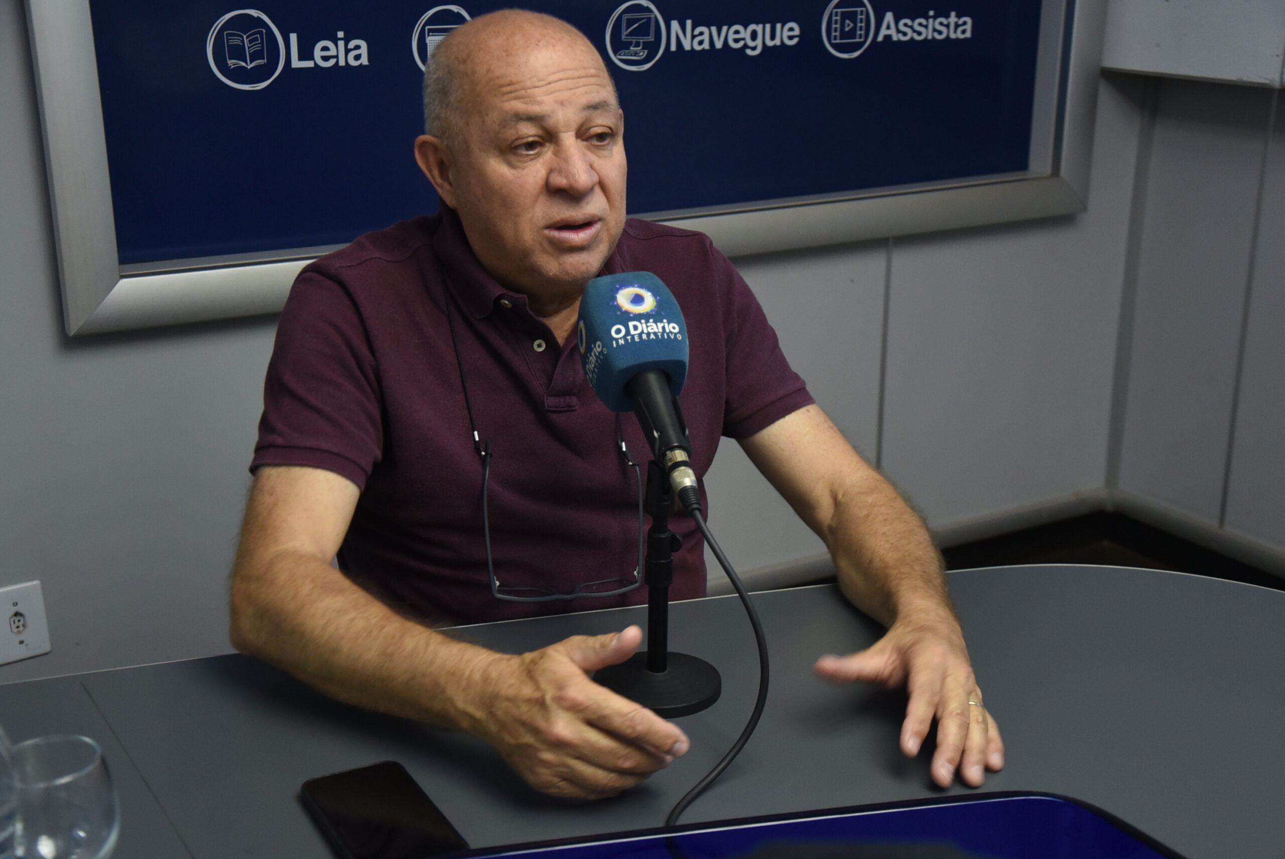 Festa de 2026  começa a ser planejada, destaca presidente