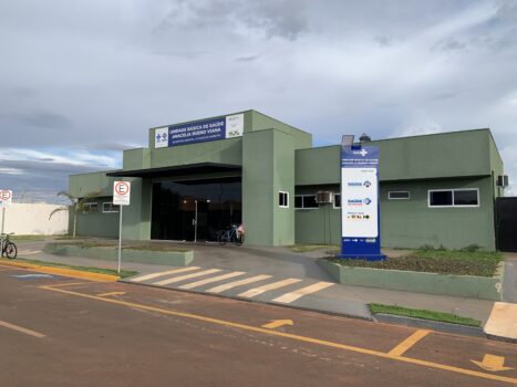 Vacina está disponível nas unidades de saúde de Barretos Vacina está disponível nas unidades de saúde de Barretos