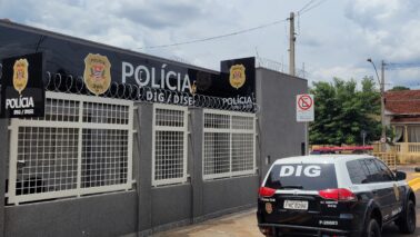 A Polícia Civil do Estado de São Paulo, por meio da Delegacia de Investigações Gerais (DIG) de Barretos, esclareceu o caso de atropelamento ocorrido no último dia 31 de janeiro, na Avenida Loja Maçônica Fraternidade Paulista.