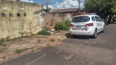 Polícia registra dois casos de morte suspeita em Barretos (Foto: O Diário de Barretos)