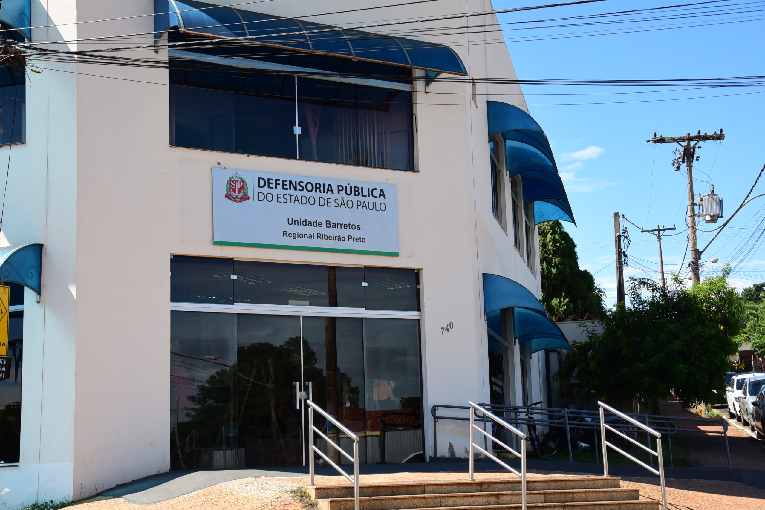 Defensoria confirma mutirão para reconhecimento de paternidade 