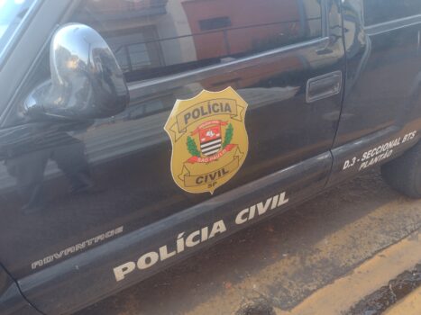 Idoso é alvo de estelionatário em Barretos (Foto: O Diário de Barretos) A autônoma G.S.N.R. de 62 anos compareceu na Delegacia de Polícia na tarde de quarta (5), onde relatou que foi procurada pelo consultor de vendas de doces,