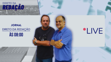 Direto da Redação – 02/01/2025