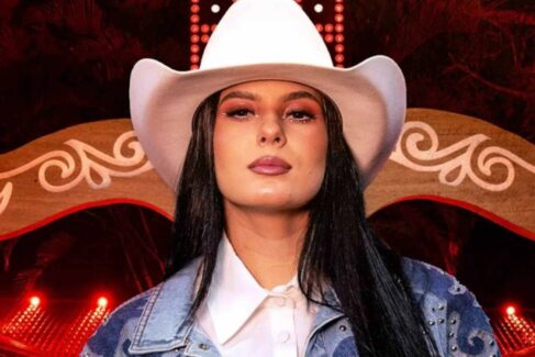 RIBEIRÃO RODEO MUSIC 2025 RIBEIRÃO RODEO MUSIC 2025
