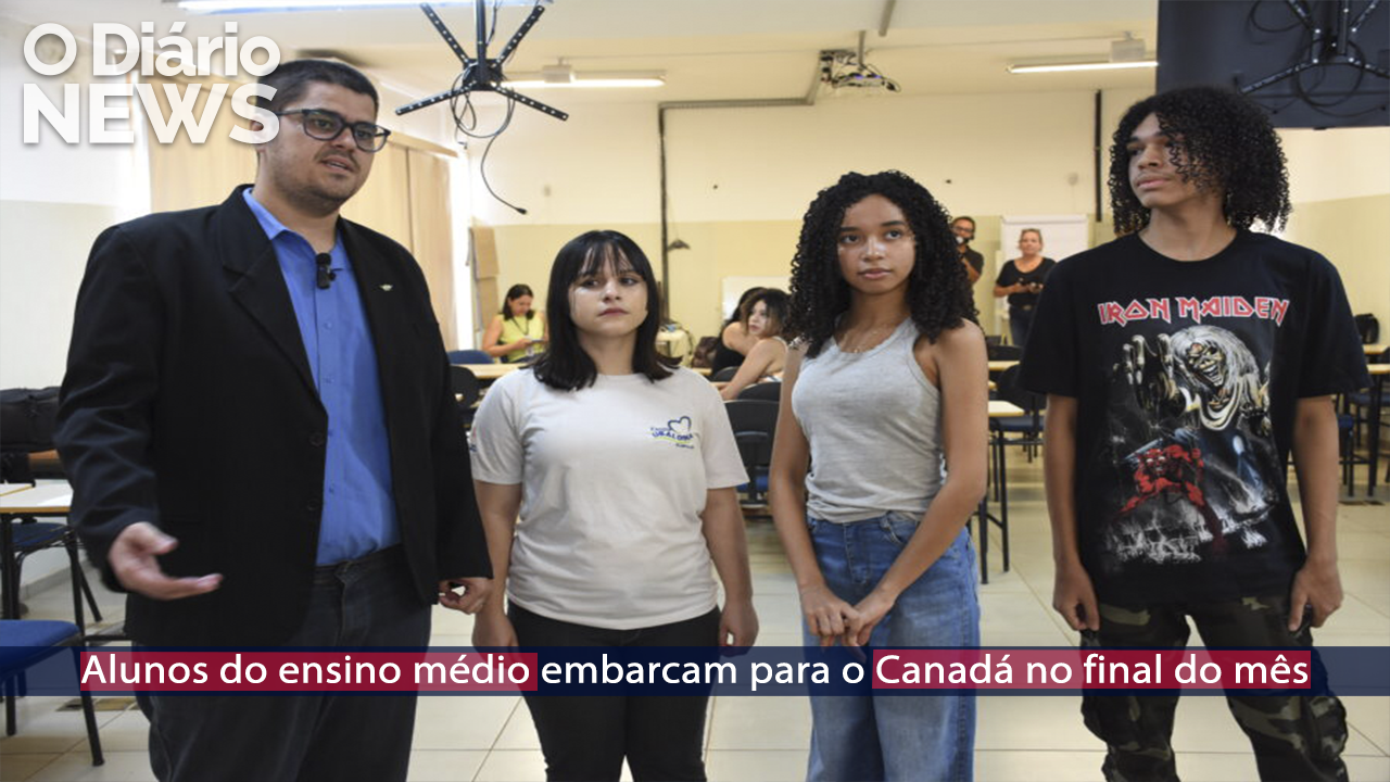 O Diário News – 17/01/2025