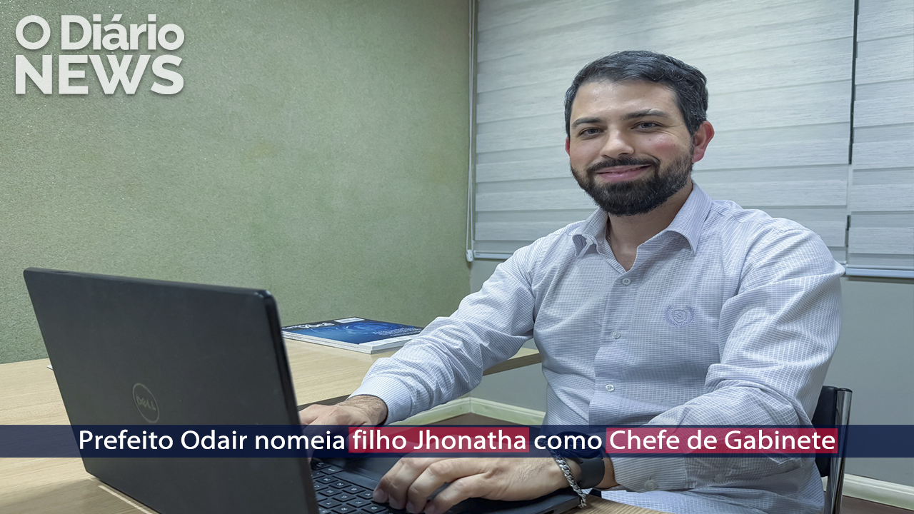 O Diário News – 23/01/2025
