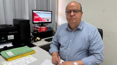 A secretaria municipal de Finanças, dirigida pelo secretário Luiz Carlos Diniz Buck, informou que neste mês de agosto