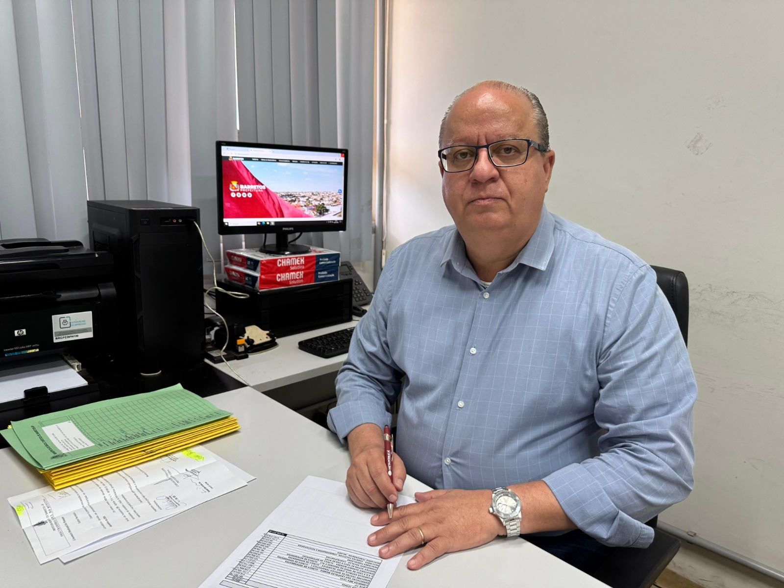 Secretaria explica atraso no pagamento de REJAEs e promete solução até 15 de janeiro