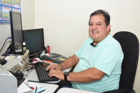 Cassio O Rio das Pedras Country Club realiza hoje (10), o descerramento da placa de inauguração do Parque Aquático Weverson Alves Moreira e a posse da nova diretoria que irá conduzir os destinos do clube no biênio 2025/2026.