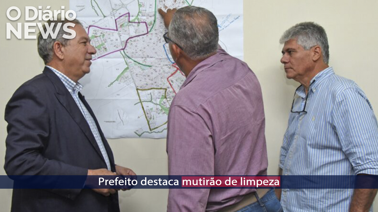 O Diário News – 14/01/2025