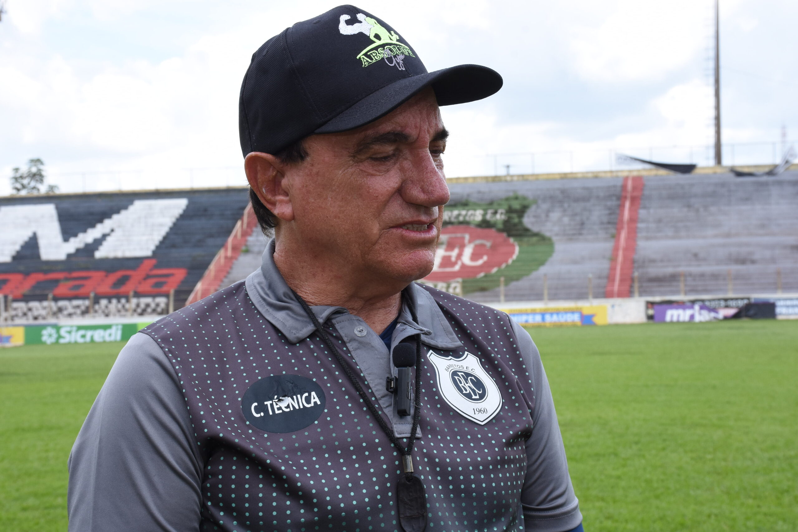 BEC está há 1 semana da estreia na Série A4