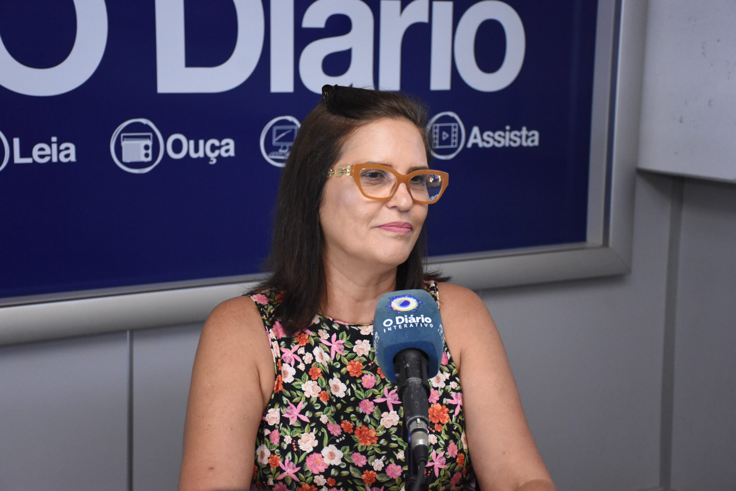 Secretária confirma início do ano letivo e motivo de reunião com prefeito Odair Silva