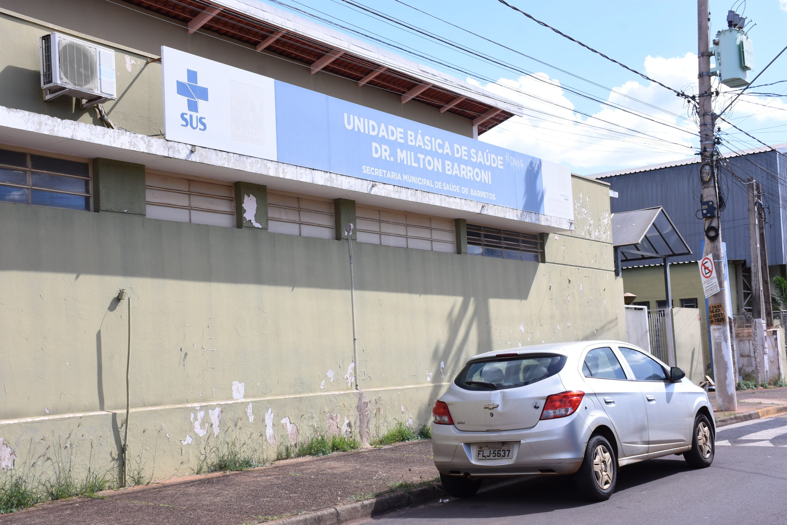 Saúde informa estar ciente de descredenciamento do SUS