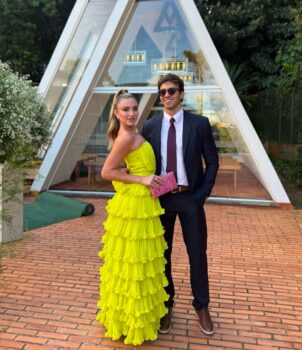 JOVEM CASAL JOVEM CASAL