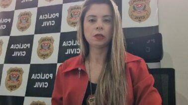 Dra. Raissa A Polícia Civil através da equipe da Delegacia de Defesa da Mulher de Guaíra realizou na quinta (30), a prisão em flagrante de autor do crime de descumprimento de medidas protetivas de urgência e resistência.