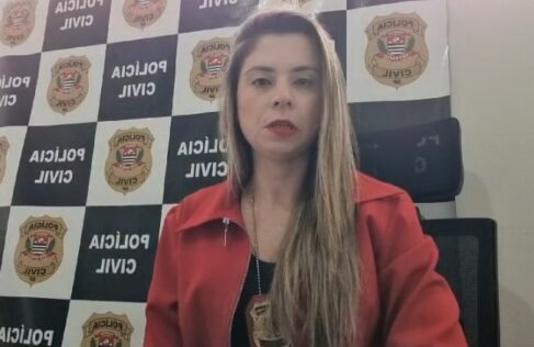 Dra. Raissa A Polícia Civil através da equipe da Delegacia de Defesa da Mulher de Guaíra realizou na quinta (30), a prisão em flagrante de autor do crime de descumprimento de medidas protetivas de urgência e resistência.