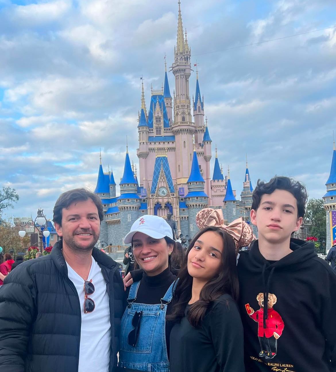 VIAGEM ESPECIAL