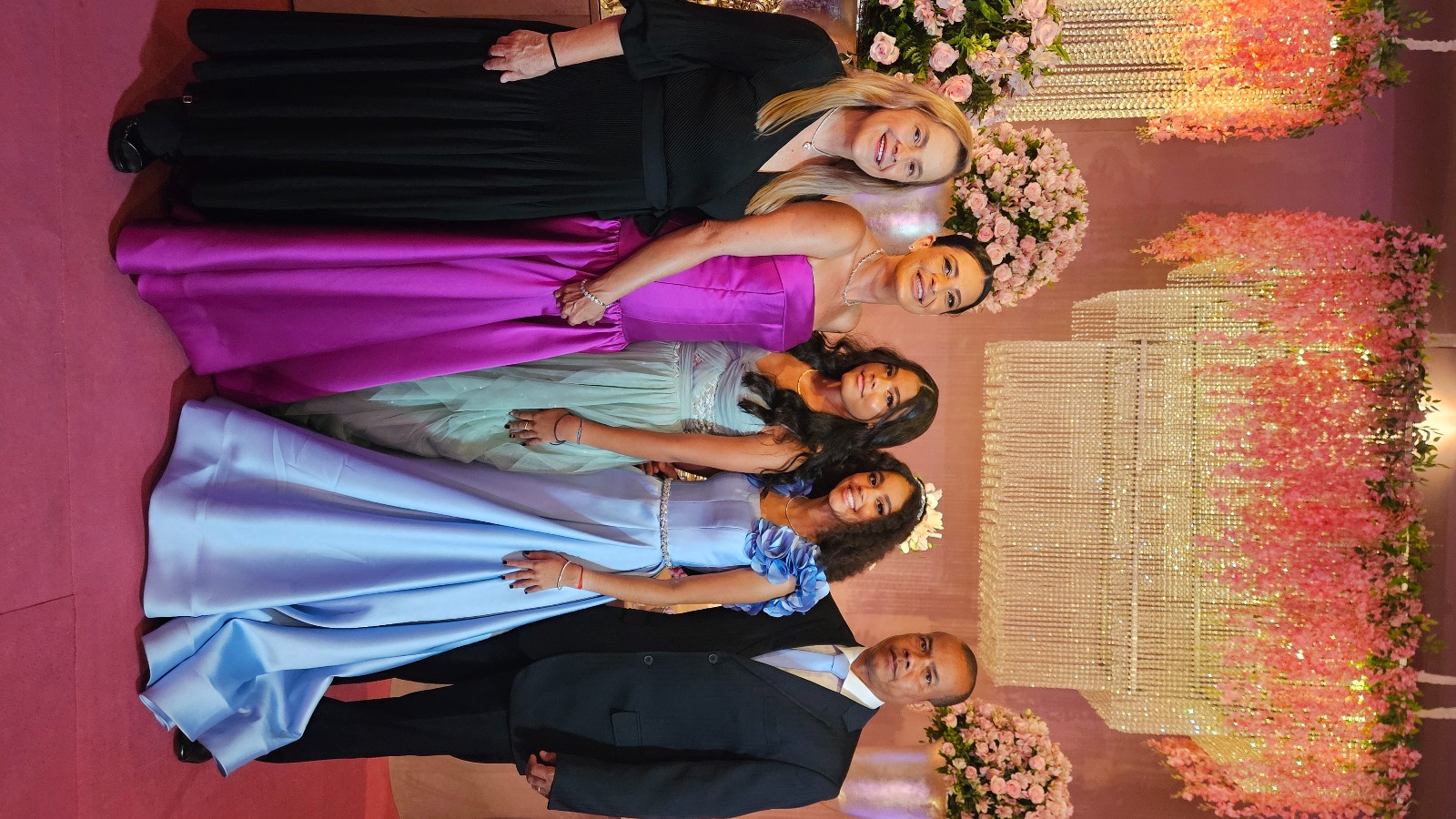 Debutante